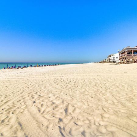 Luau Condos Destin Bilik gambar