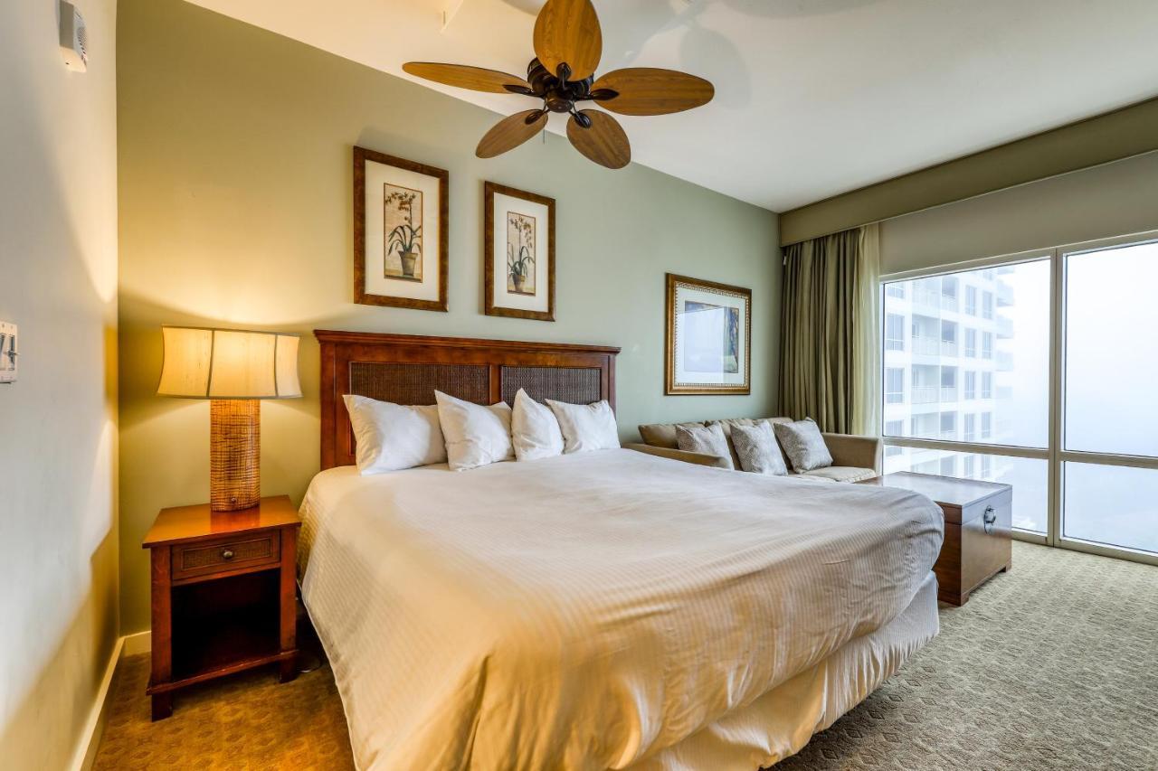 Luau Condos Destin Bilik gambar