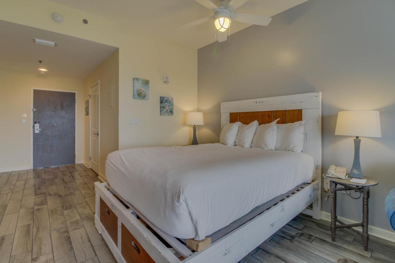Luau Condos Destin Luaran gambar