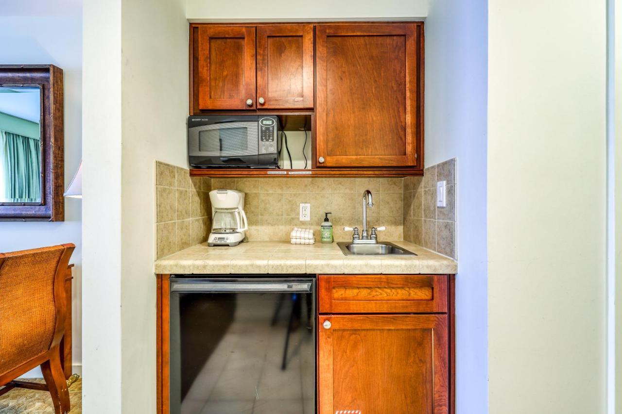 Luau Condos Destin Bilik gambar