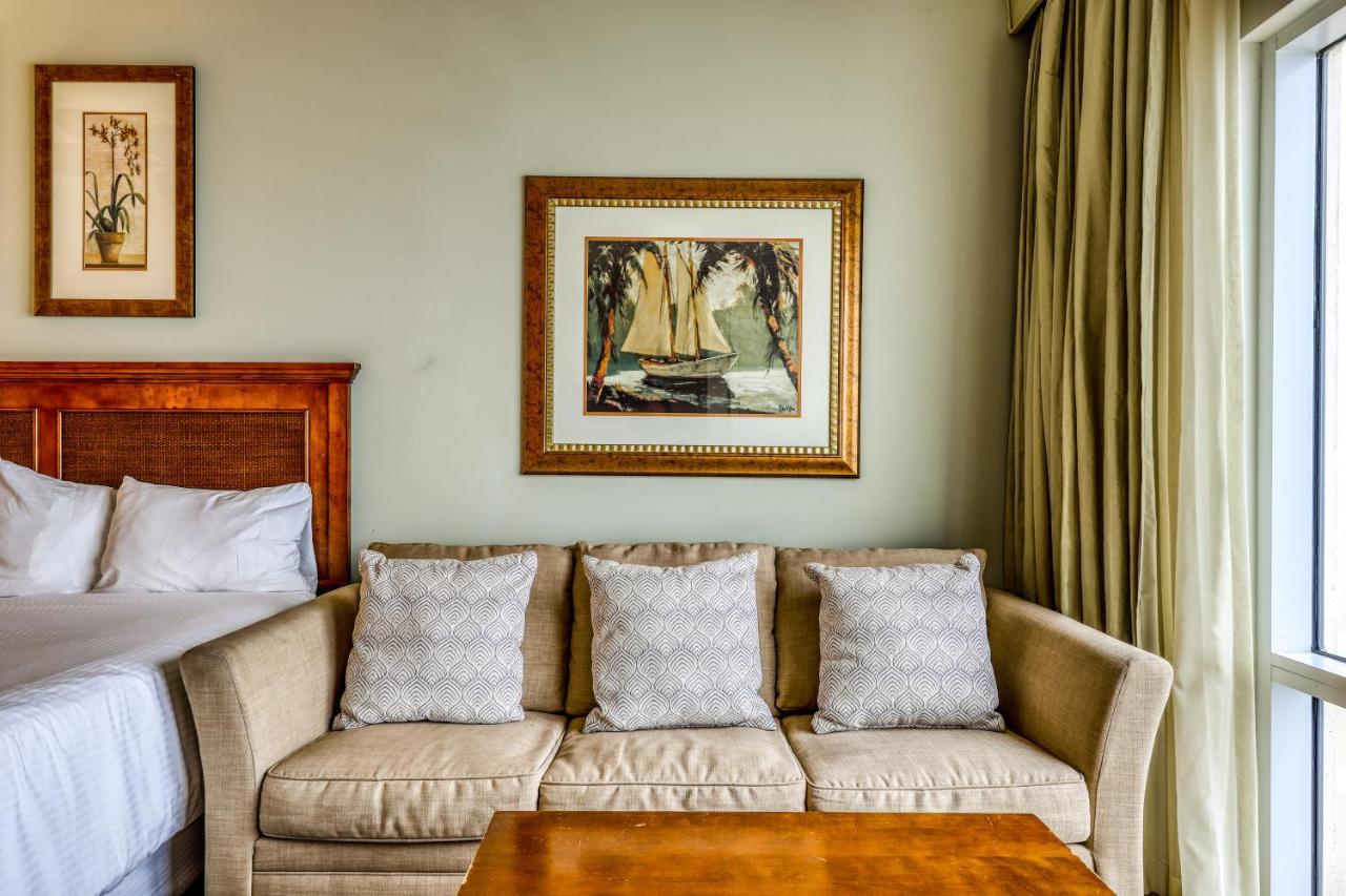 Luau Condos Destin Bilik gambar