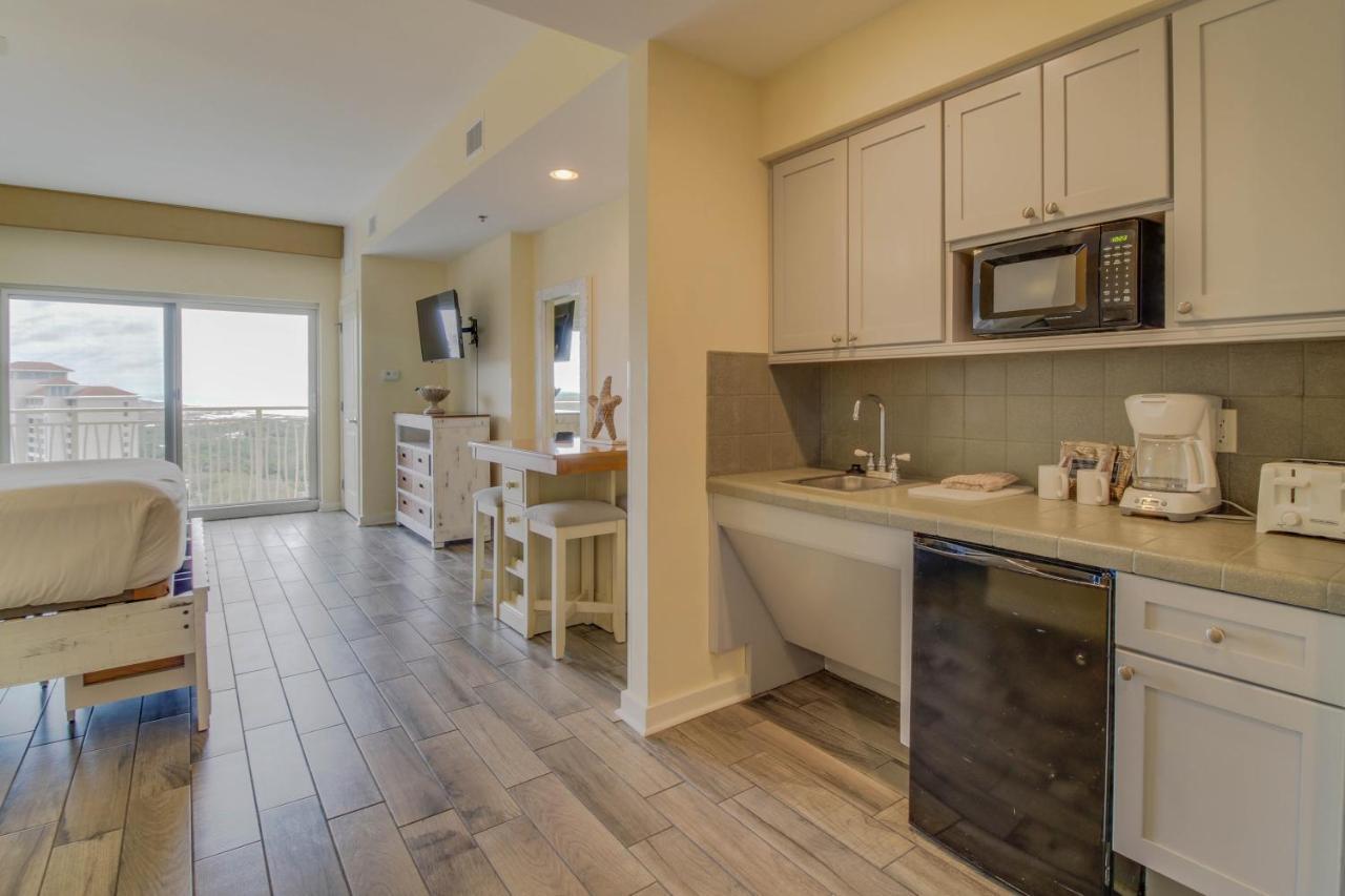 Luau Condos Destin Luaran gambar