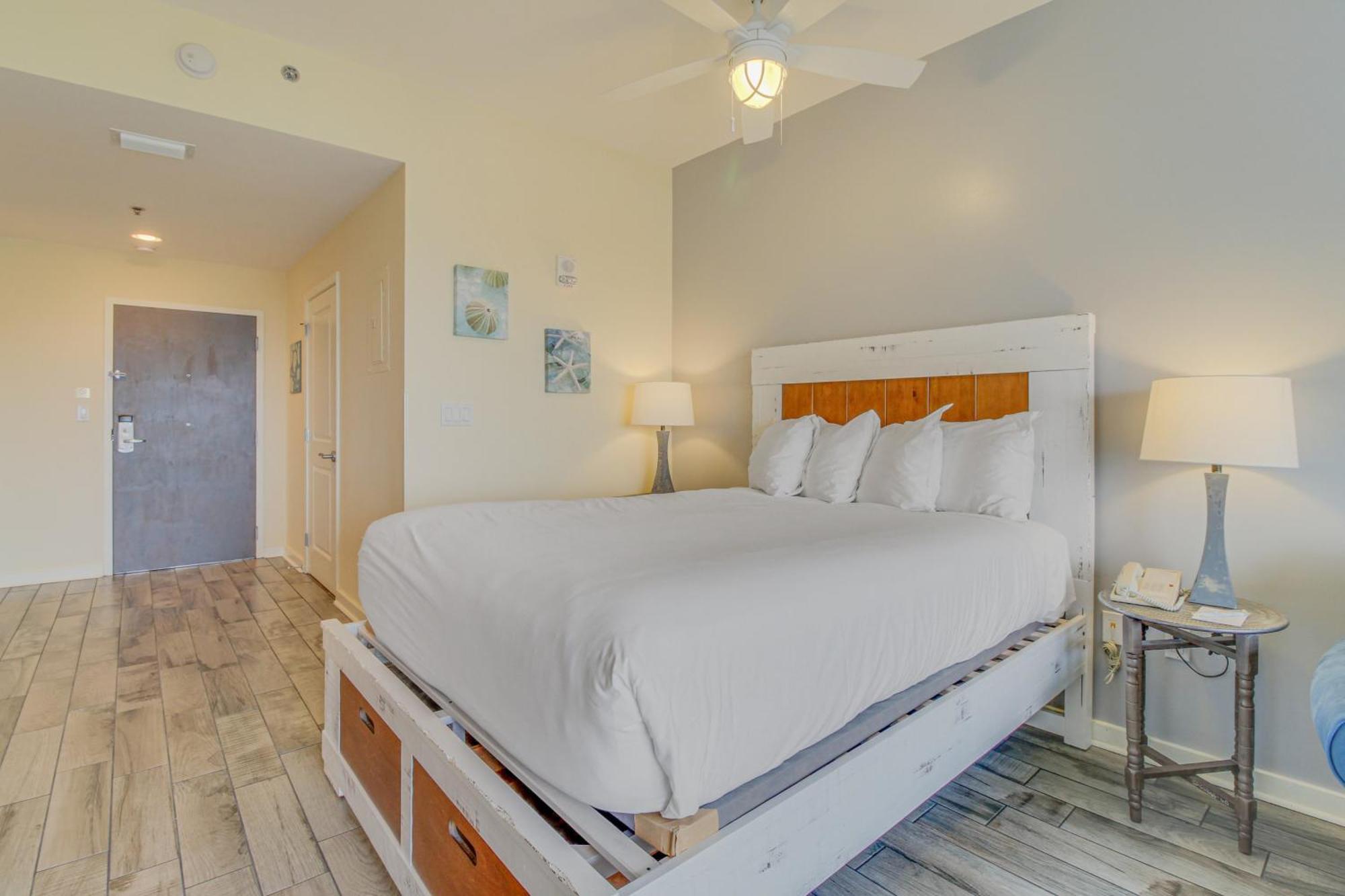 Luau Condos Destin Bilik gambar