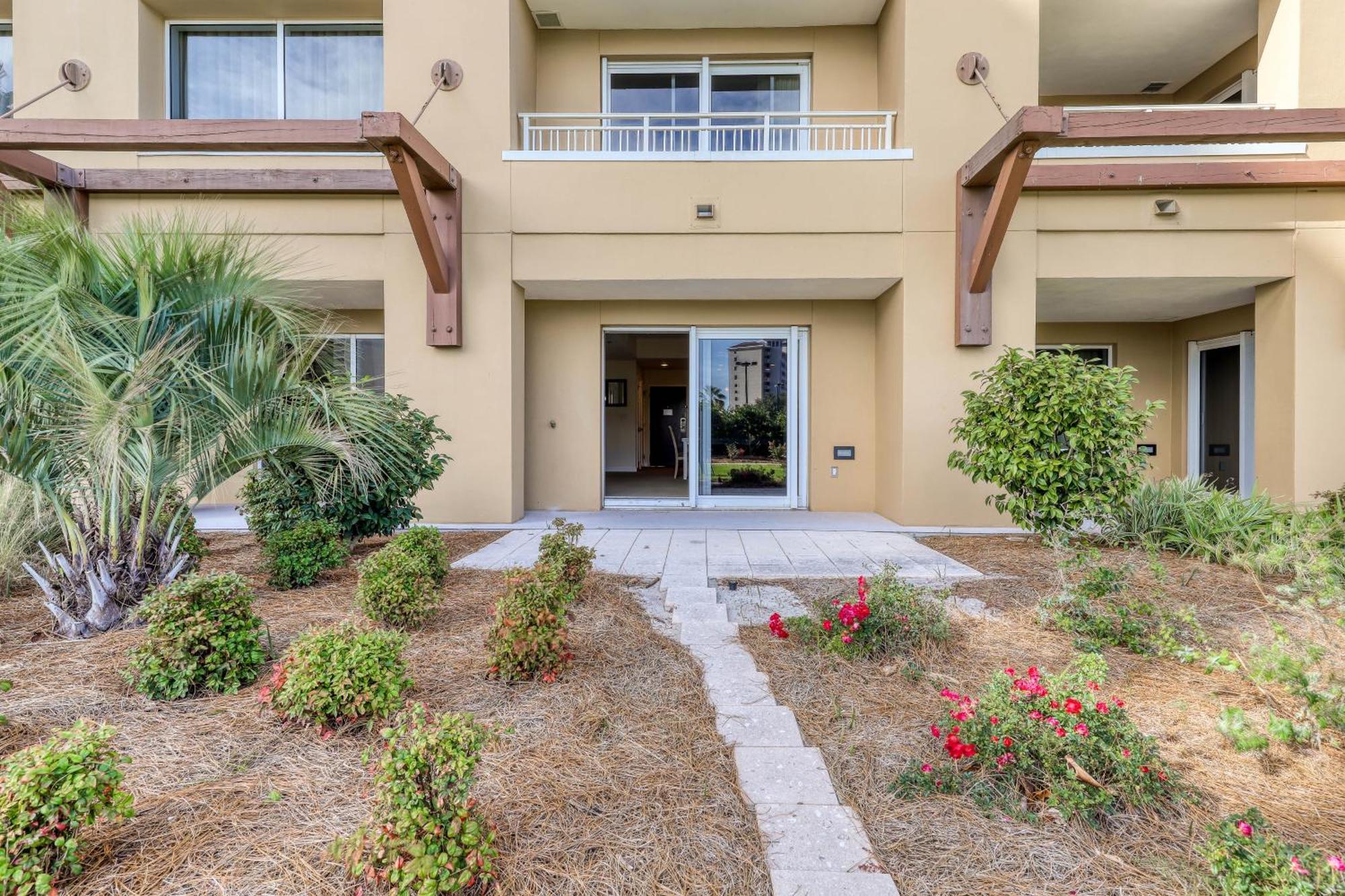 Luau Condos Destin Bilik gambar