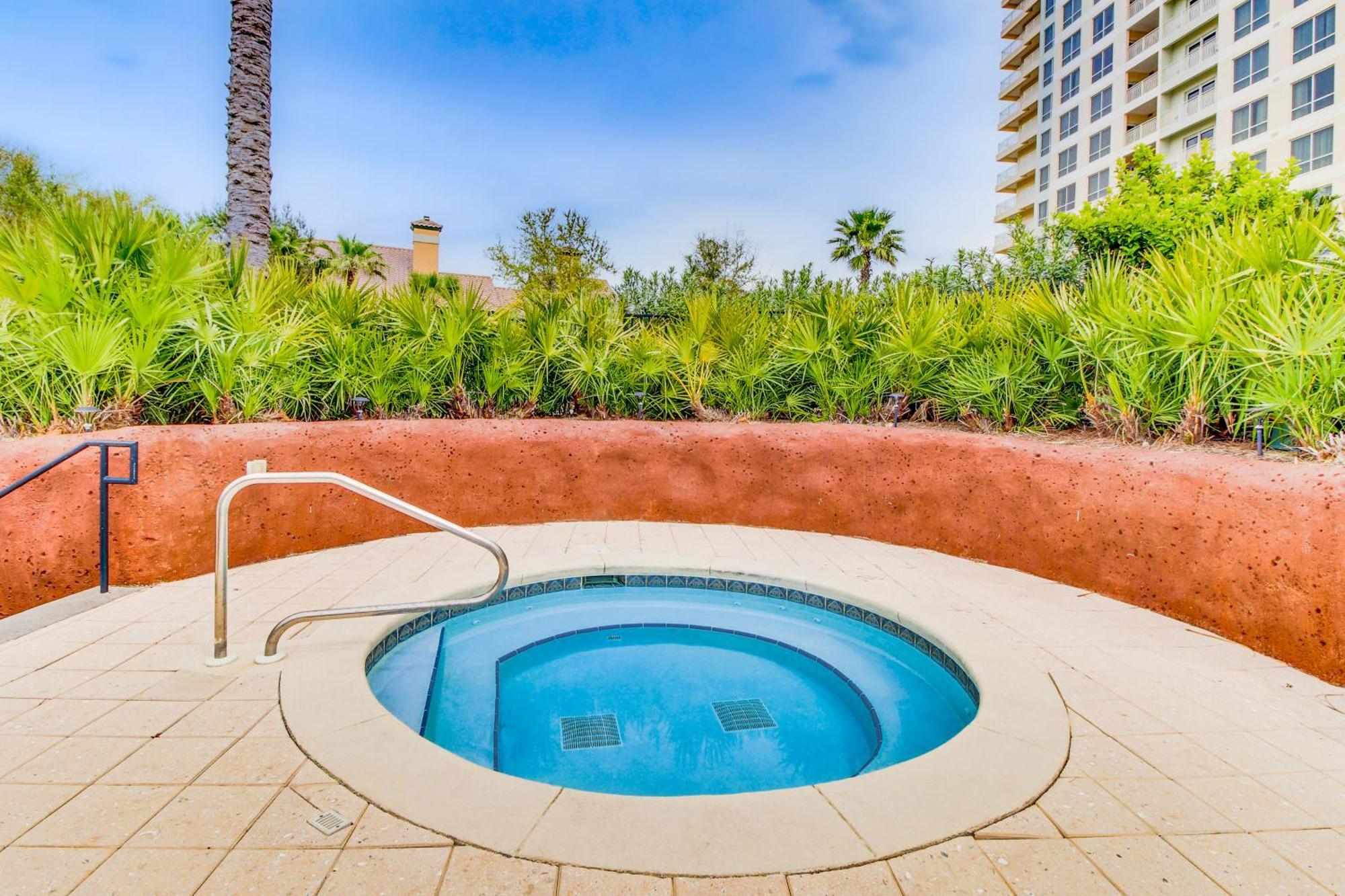 Luau Condos Destin Bilik gambar