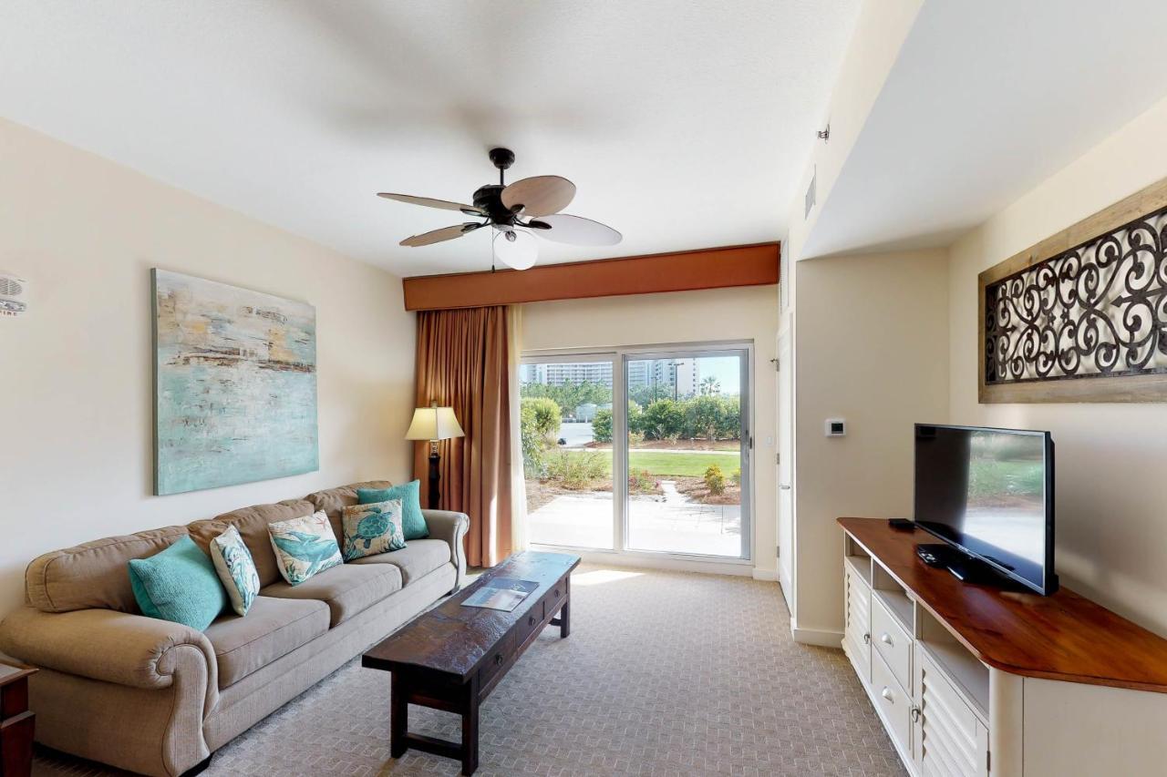 Luau Condos Destin Bilik gambar