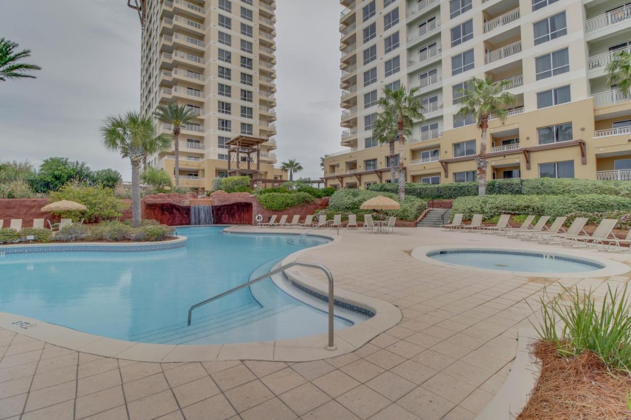 Luau Condos Destin Luaran gambar