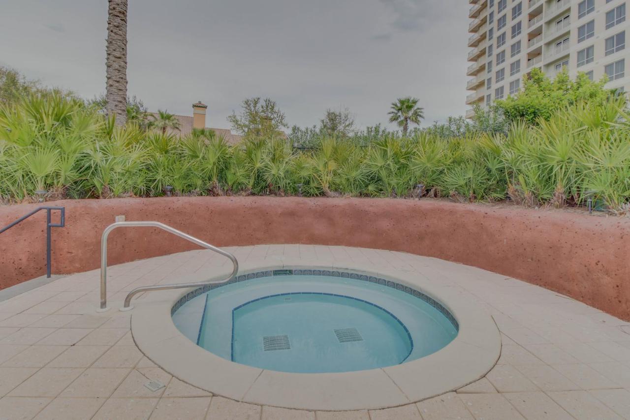 Luau Condos Destin Luaran gambar