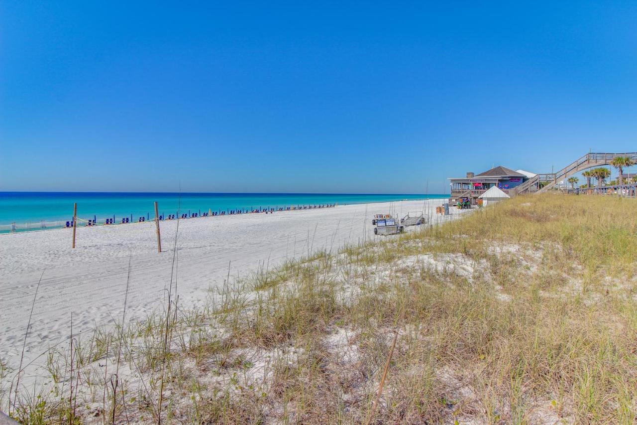 Luau Condos Destin Bilik gambar